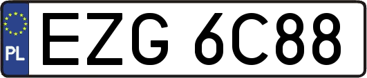 EZG6C88