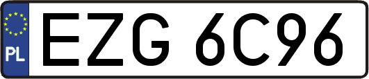 EZG6C96