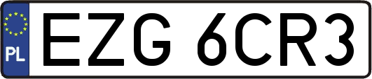 EZG6CR3