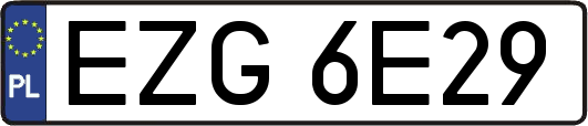 EZG6E29