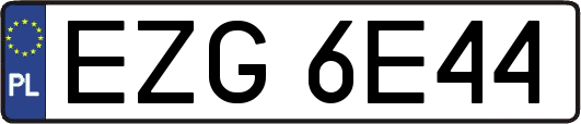 EZG6E44