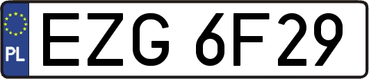 EZG6F29