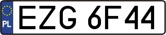 EZG6F44