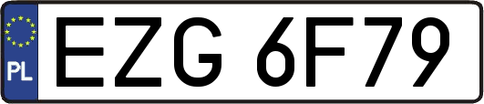 EZG6F79