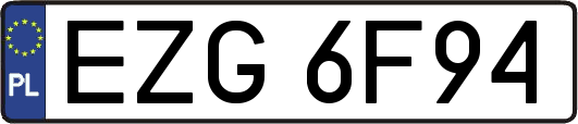 EZG6F94