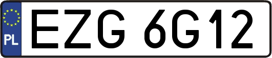 EZG6G12
