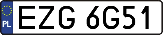 EZG6G51