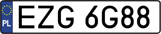 EZG6G88