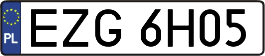EZG6H05