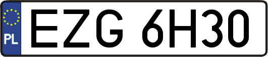 EZG6H30