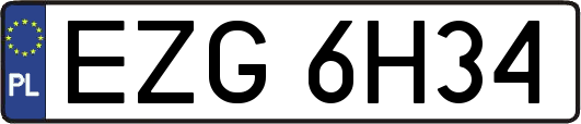 EZG6H34