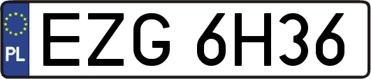 EZG6H36