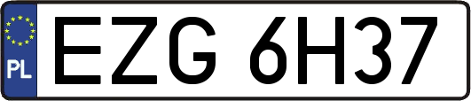 EZG6H37