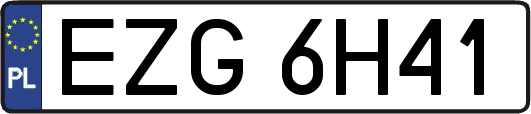 EZG6H41