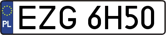 EZG6H50
