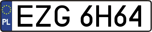 EZG6H64