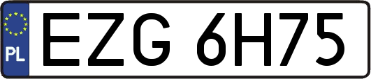EZG6H75