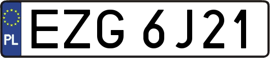 EZG6J21