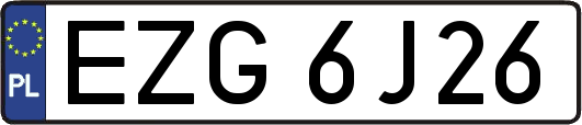 EZG6J26