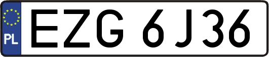 EZG6J36