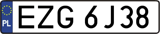 EZG6J38