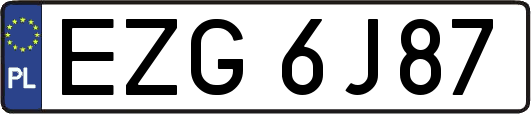 EZG6J87