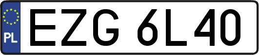 EZG6L40