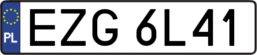 EZG6L41