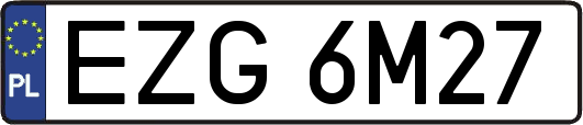 EZG6M27