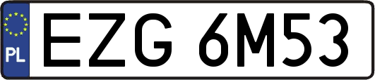 EZG6M53