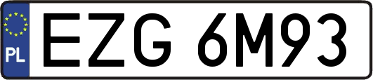 EZG6M93