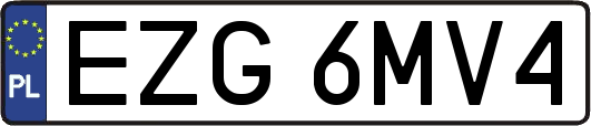 EZG6MV4