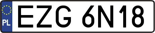 EZG6N18