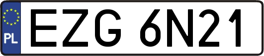 EZG6N21
