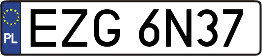 EZG6N37