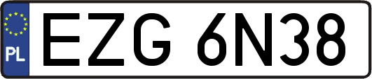 EZG6N38