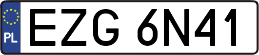 EZG6N41