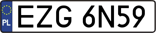 EZG6N59