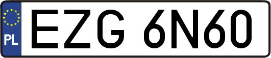 EZG6N60