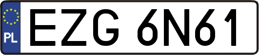 EZG6N61