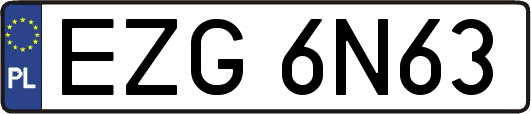 EZG6N63