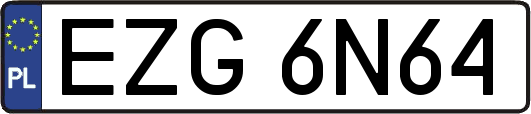 EZG6N64