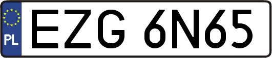 EZG6N65
