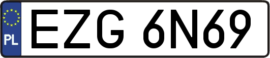 EZG6N69