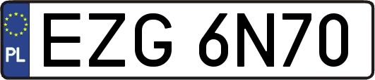 EZG6N70