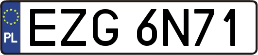 EZG6N71