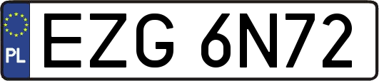 EZG6N72