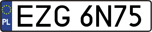 EZG6N75