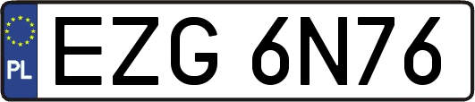 EZG6N76