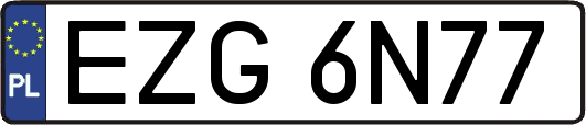 EZG6N77